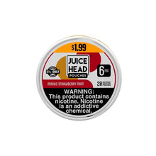 Load image into Gallery viewer, Juice Head Nicotine Pouches
