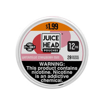 Load image into Gallery viewer, Juice Head Nicotine Pouches
