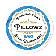 Load image into Gallery viewer, PILLOWZ Nicotine Pouches
