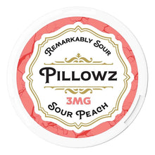 Load image into Gallery viewer, PILLOWZ Nicotine Pouches
