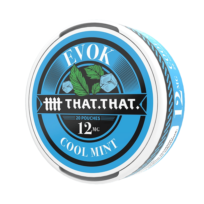 THATTHAT Evok Nicotine Pouches