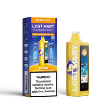 Load image into Gallery viewer, Lost Mary MO20000 Pro Disposable Vape (5%, 20000 Puffs)
