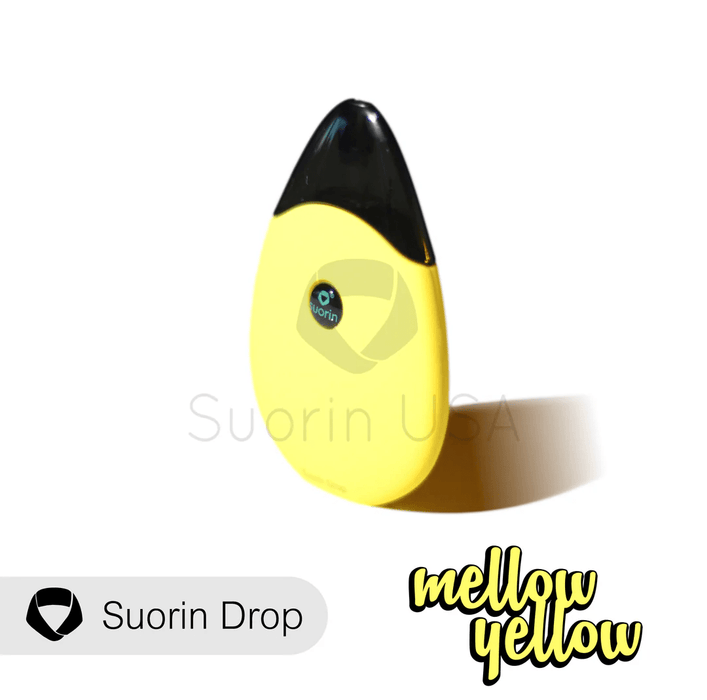 Suorin Drop 13W Pod Kit