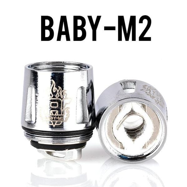 TFV8 Baby Coils (5pcs) - SMOK