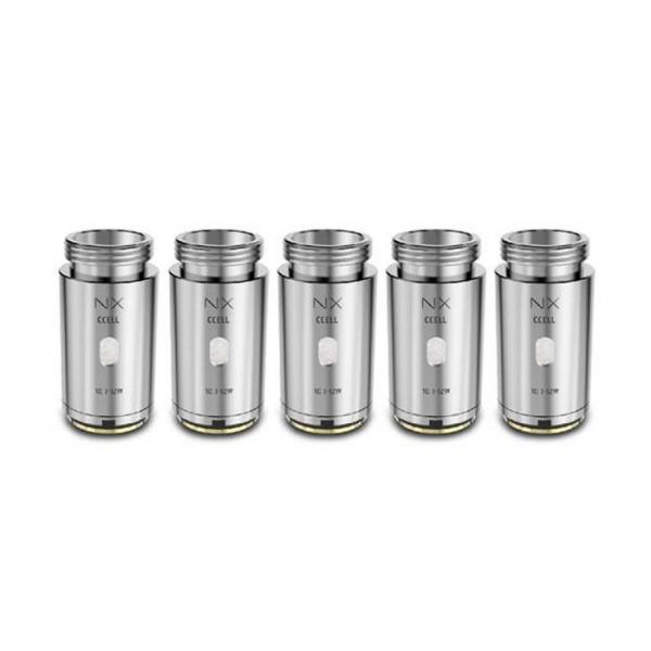 Nexus NX CCell Coils (5pcs) - Vaporesso