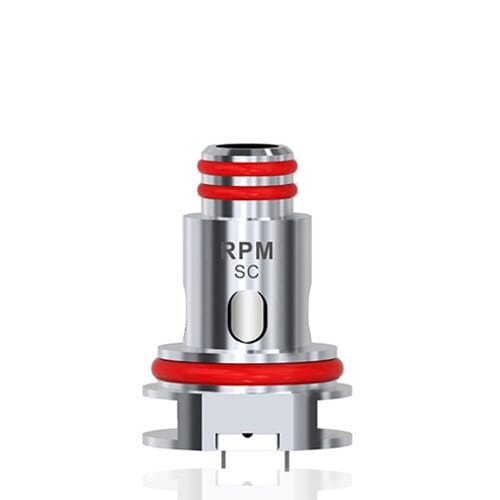 RPM Coils (5pcs) - SMOK