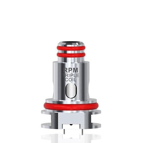 RPM Coils (5pcs) - SMOK