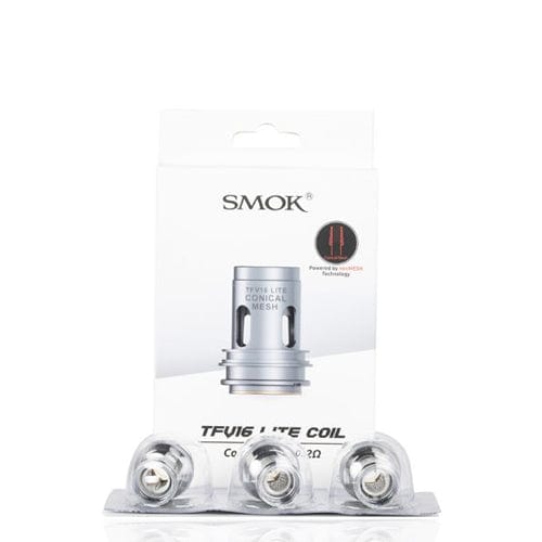 TFV16 Lite Coils (3pcs) - SMOK