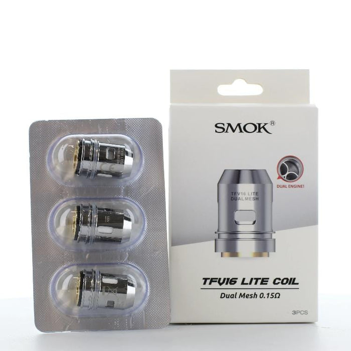 TFV16 Lite Coils (3pcs) - SMOK