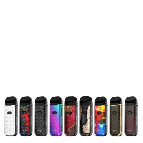 SMOK Nord 2 40W Pod Kit