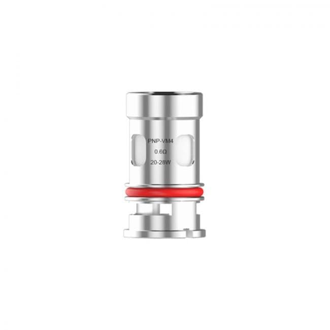 VOOPOO PnP Replacement Coils (5pcs)