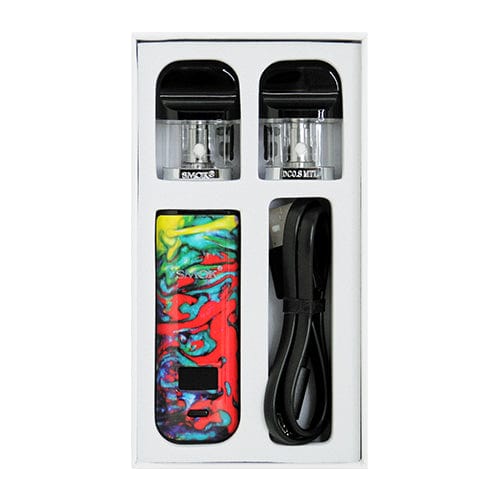 SMOK Novo X 25W Pod Kit