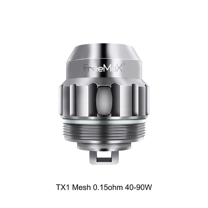 Freemax X Coil Series (Pack of 5)