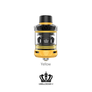 Crown 5 Tank - Uwell