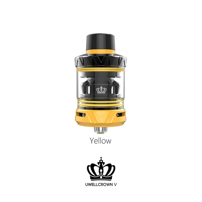 Crown 5 Tank - Uwell