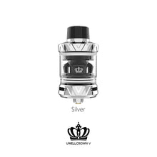 Load image into Gallery viewer, Crown 5 Tank - Uwell
