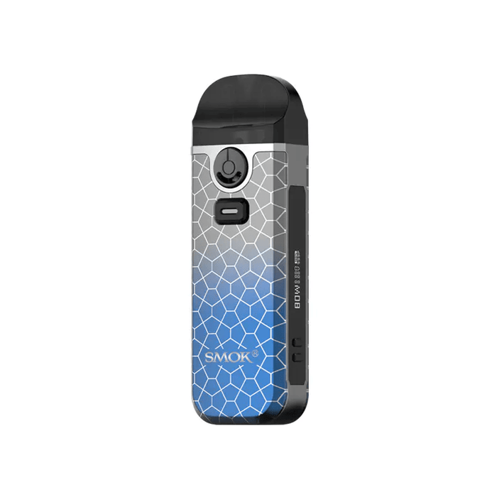 SMOK Nord 4 80W Pod Kit