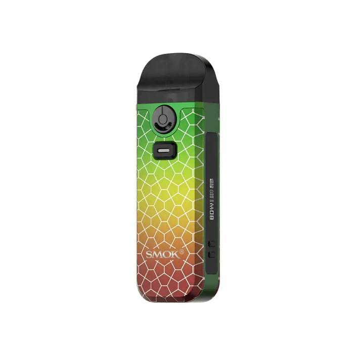 SMOK Nord 4 80W Pod Kit