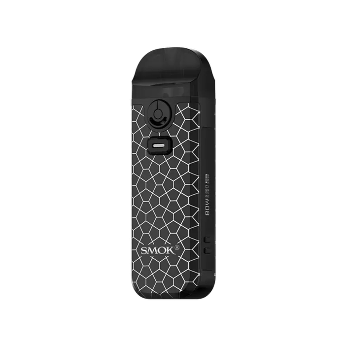 SMOK Nord 4 80W Pod Kit