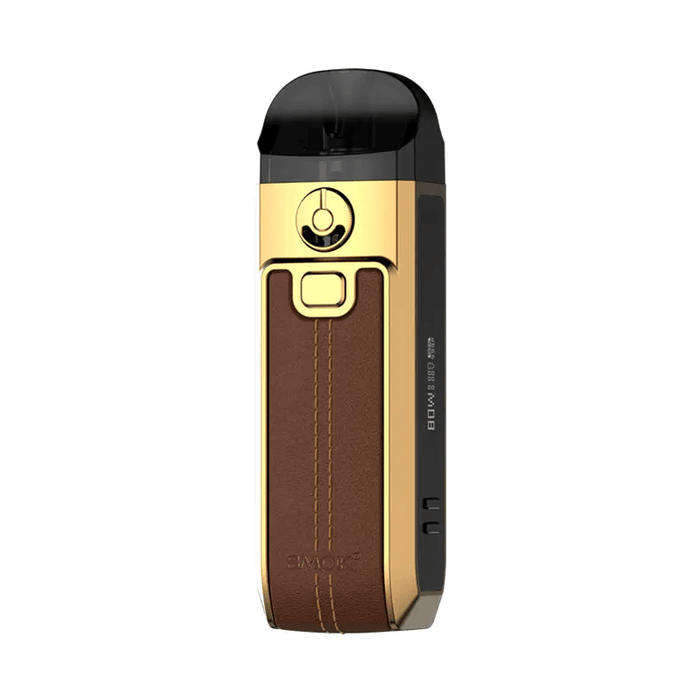 SMOK Nord 4 80W Pod Kit