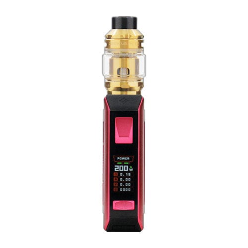 Geekvape L200 (Aegis Legend 2) Box Mod Kit 200W