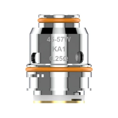 Geekvape Z (Zeus) Mesh Replacement Coil (Pack of 5)