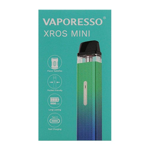 Vaporesso XROS Mini 16W Pod Kit