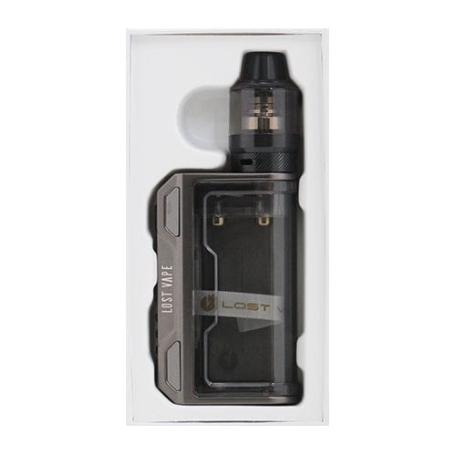 Lost Vape Thelema Quest 200W Mod Kit