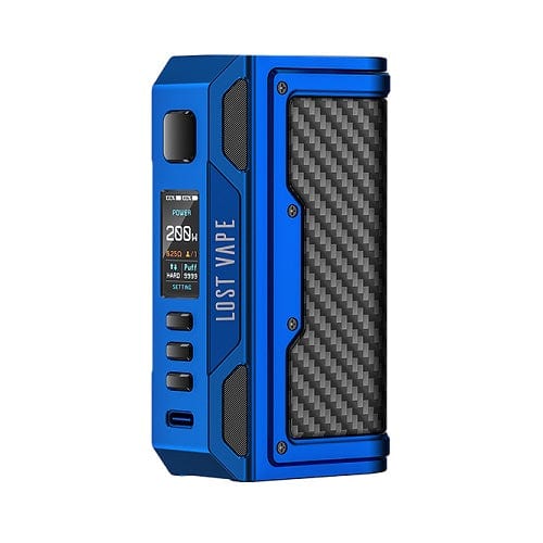 Lost Vape Thelema Quest 200W Mod