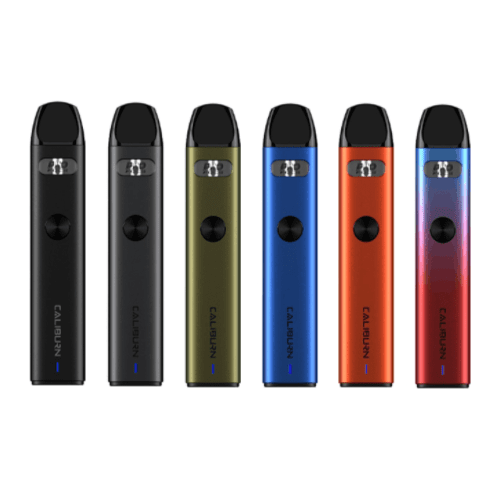 Uwell Caliburn A2 15W Pod Kit