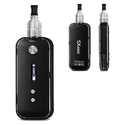 YiHi SXmini SX Nano Pod Mod Kit