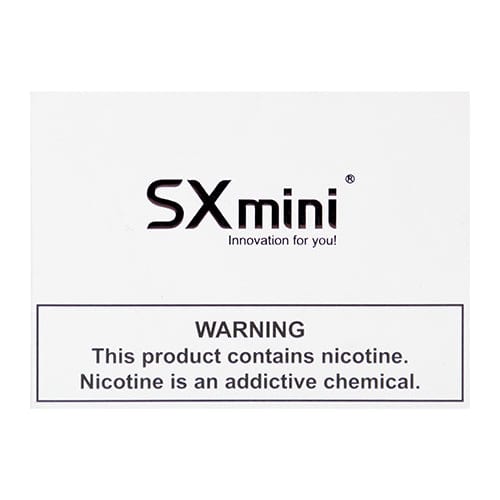 YiHi SXmini SX Nano Pod Mod Kit