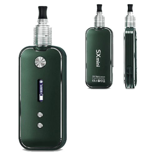 YiHi SXmini SX Nano Pod Mod Kit