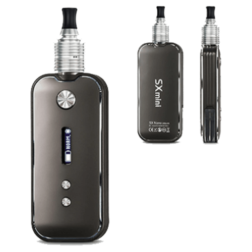 YiHi SXmini SX Nano Pod Mod Kit