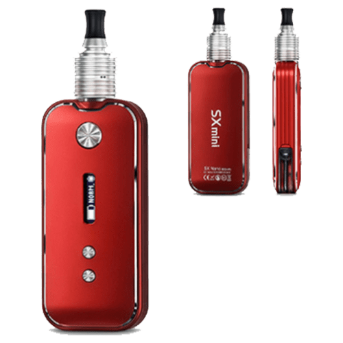 YiHi SXmini SX Nano Pod Mod Kit