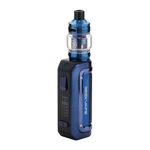 Geekvape M100 (Aegis Mini 2) Box Mod Kit