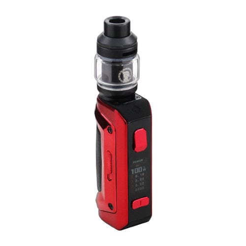 Geekvape Aegis S100 (Solo 2) Box Mod Kit