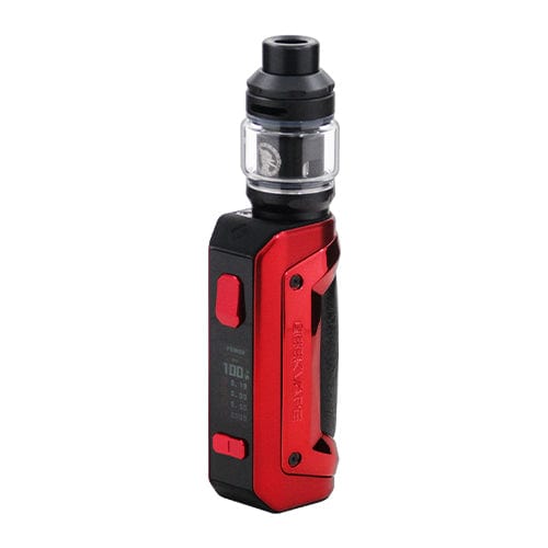 Geekvape Aegis S100 (Solo 2) Box Mod Kit