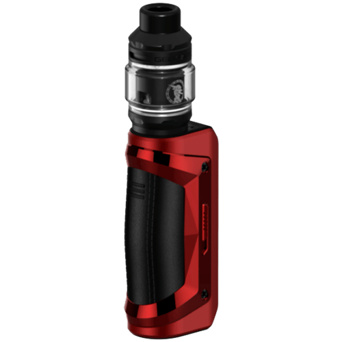 Geekvape Aegis S100 (Solo 2) Box Mod Kit