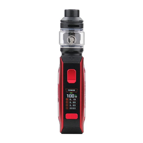 Geekvape Aegis S100 (Solo 2) Box Mod Kit