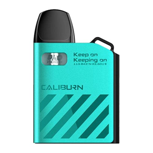 Uwell Caliburn AK2 Pod Kit