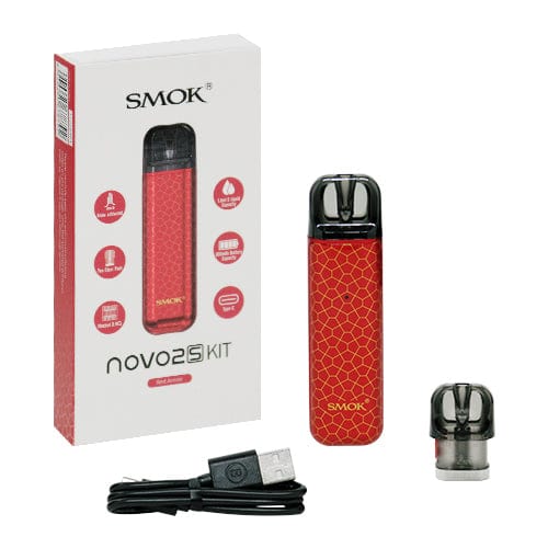 SMOK Novo 2s 20W Pod Kit