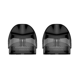 Vaporesso Zero S Replacement Pods (Pack Of 2)