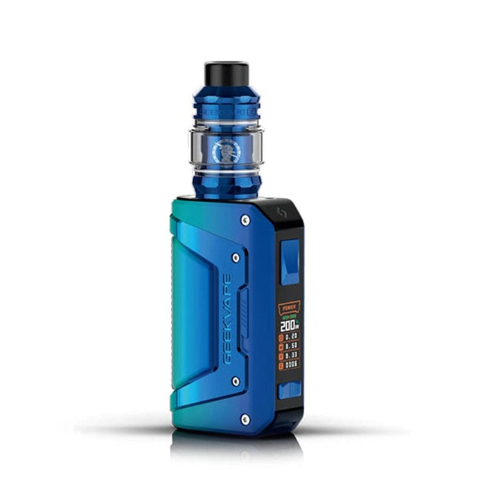 Geekvape L200 (Aegis Legend 2) Box Mod Kit 200W