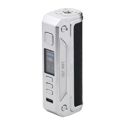 Lost Vape Thelema Solo 100W Mod