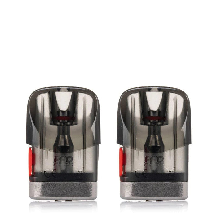 Uwell Popreel N1 Replacement Pods (2x Pack) Default Title