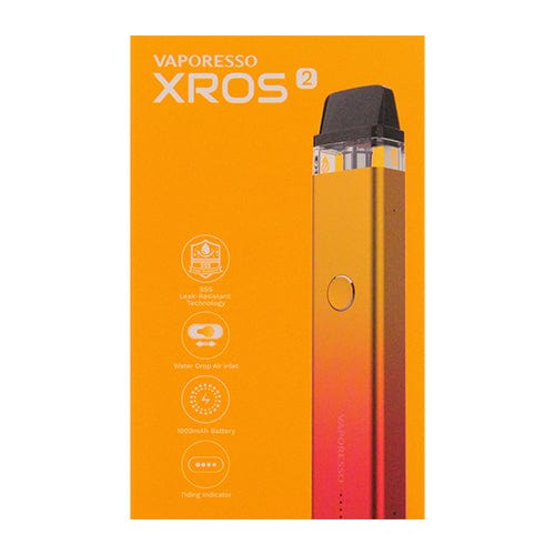 Vaporesso XROS 2 16W Pod Kit