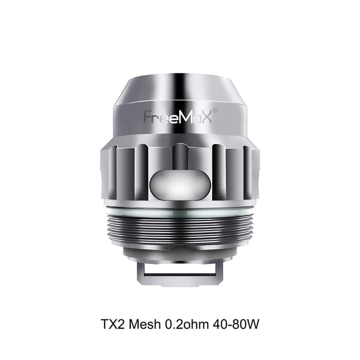 Freemax X Coil Series (Pack of 5)