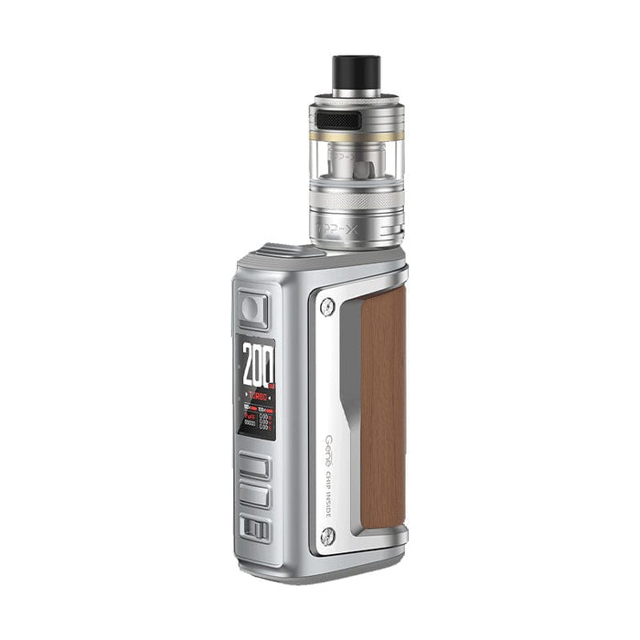 VOOPOO Argus GT 2 200W Box Mod Kit