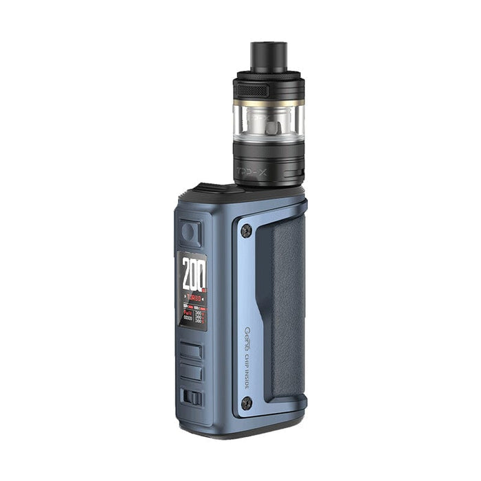 VOOPOO Argus GT 2 200W Box Mod Kit